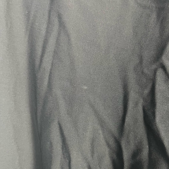 Good American Women's Suiting Good 90S Pleated Trouser in Black new size 12/31 - Picture 10 of 10